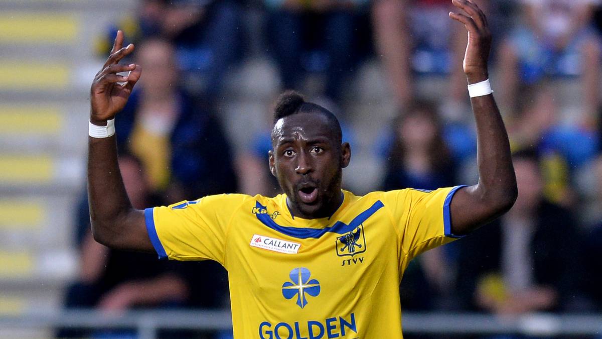 PLATZ 11: VV St. Truiden (5 Spiele, 13 Punkte)