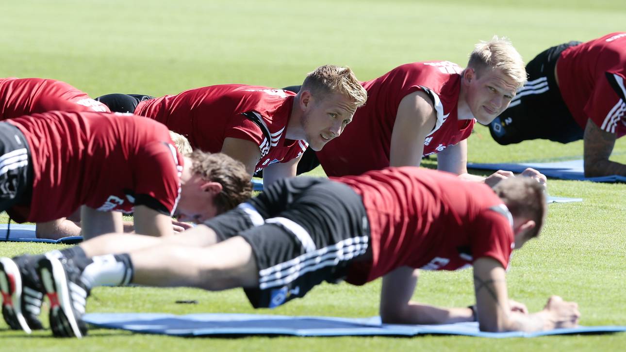 So ist die Form der Bundesliga-Stars