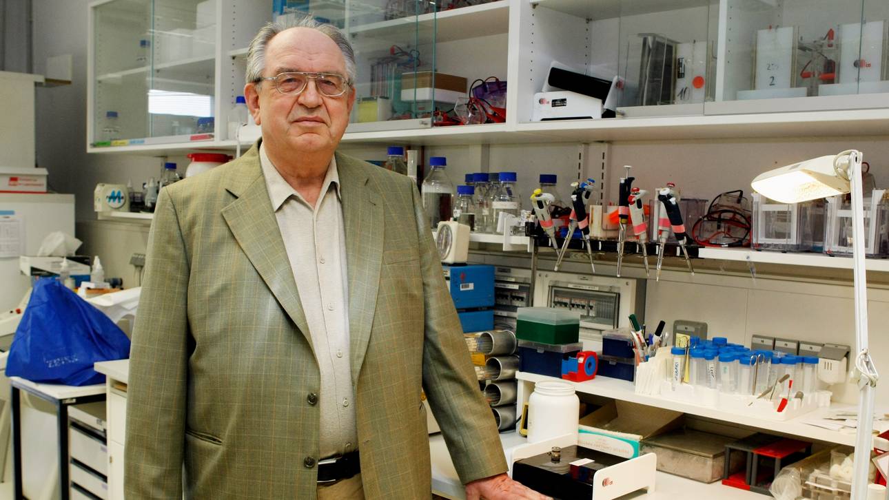 Eklat bei Presse-Talk für Doping-Opfer