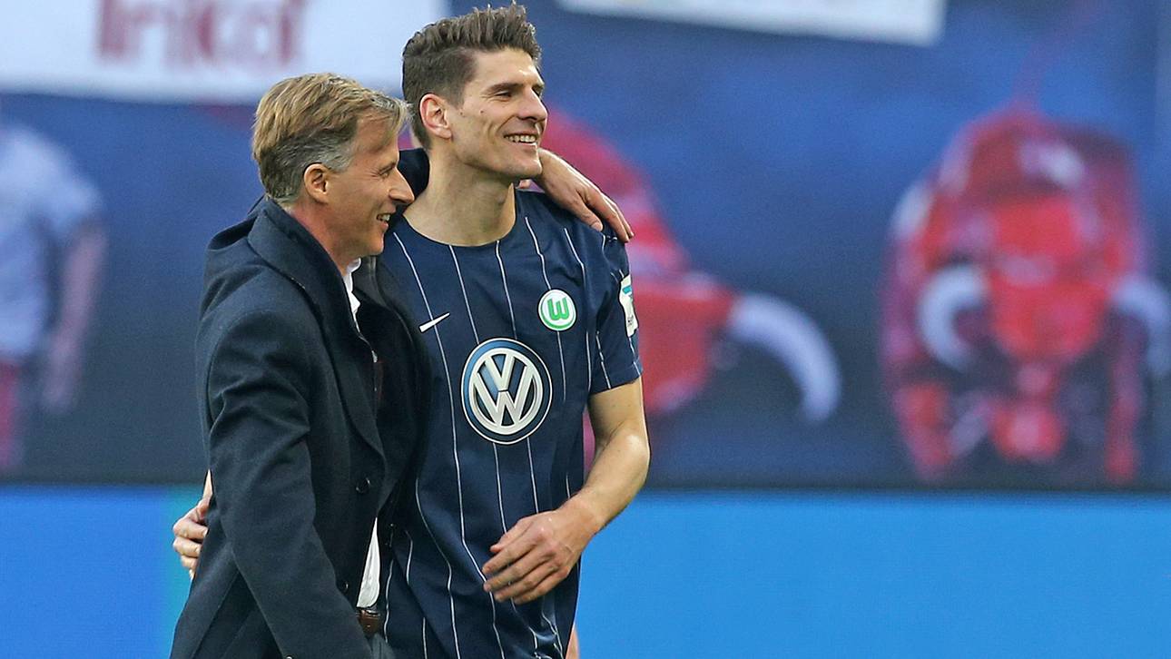 Gomez hofft auf Nagelsmann-Effekt