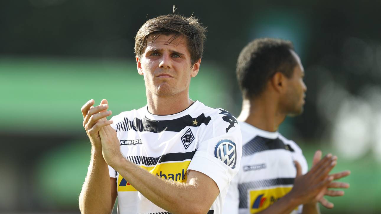 Gladbach: Hofmann im Winter weg?