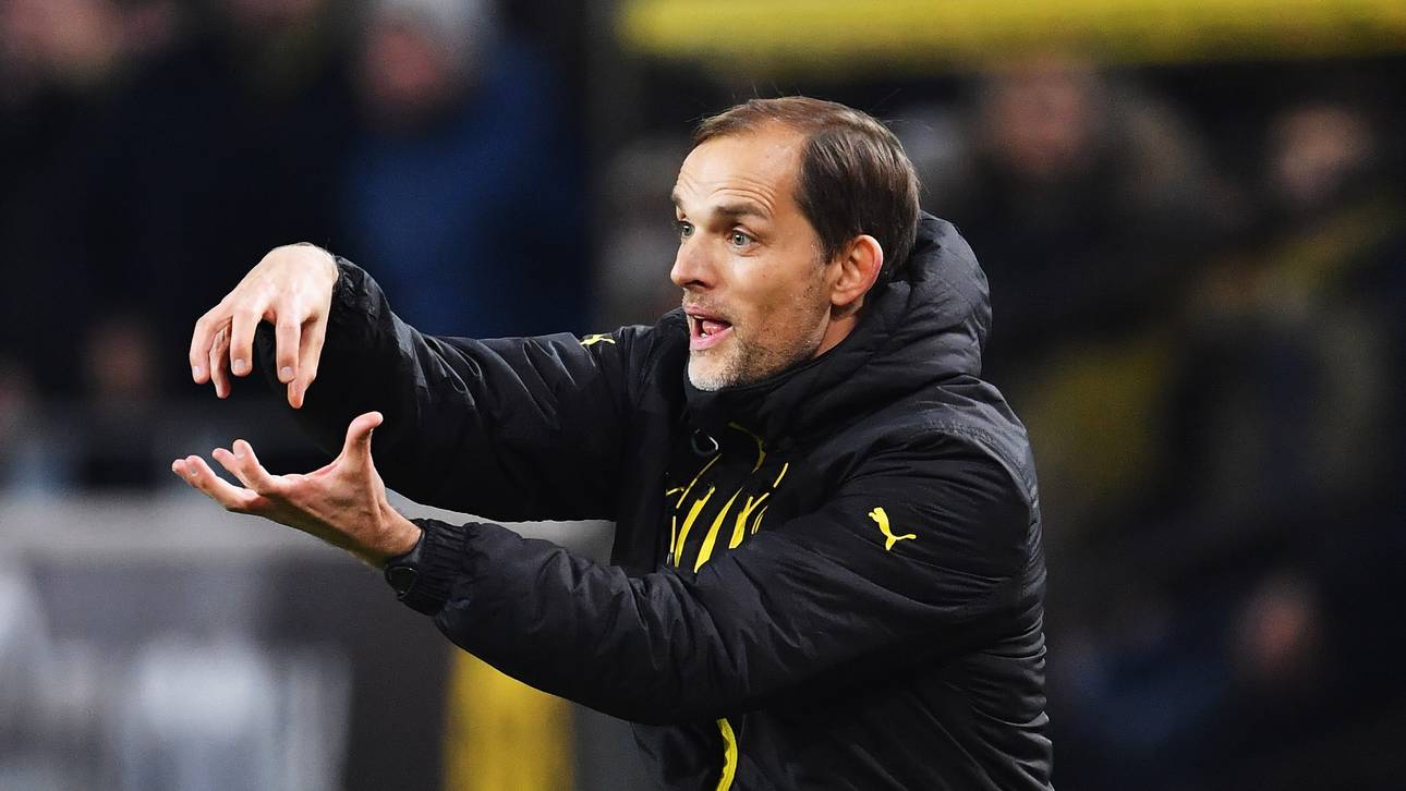 Taktik-Analyse: Tuchels Risiko zahlt sich aus