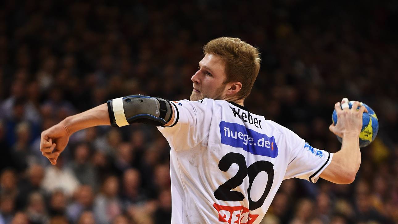 Nationalspieler verlässt Wetzlar