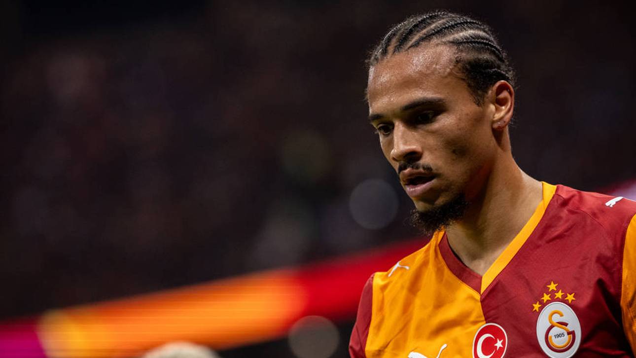 „Sané ist nicht mehr der Alte“