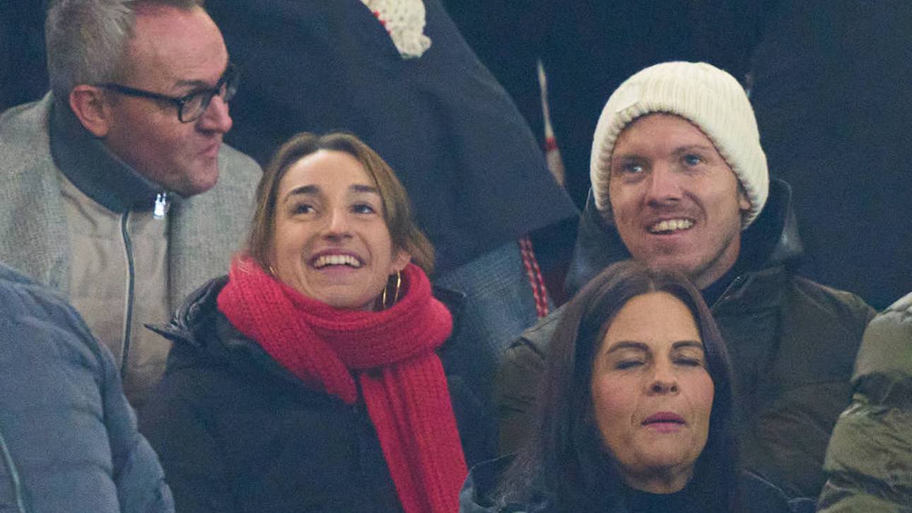 Nagelsmann-Zoff! Das sagt Völler