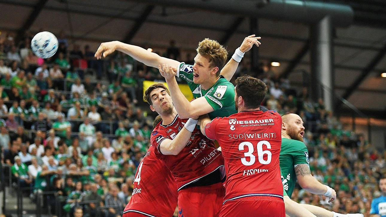 Bietigheim mit Big Points