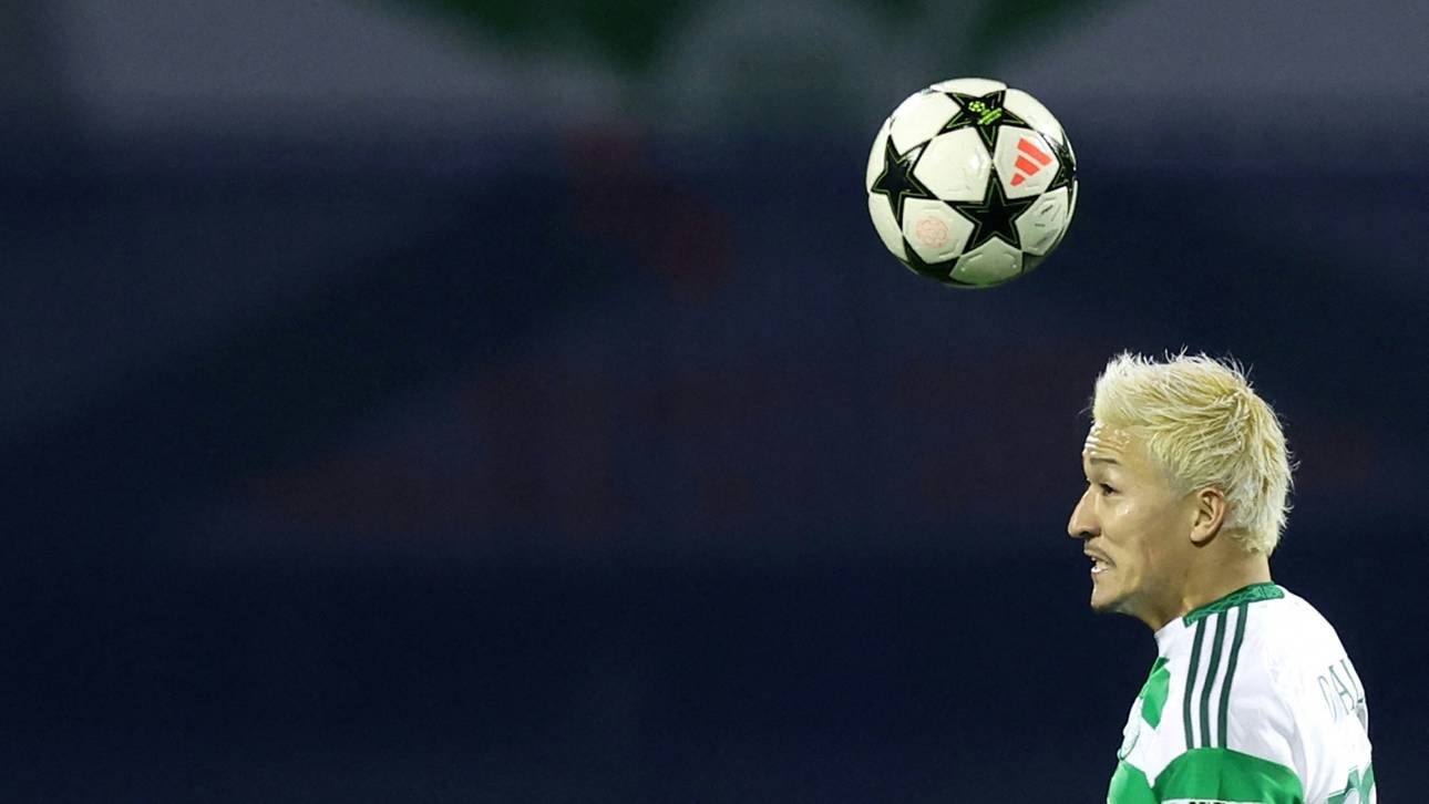 Celtic und Aberdeen stehen im Pokalfinale