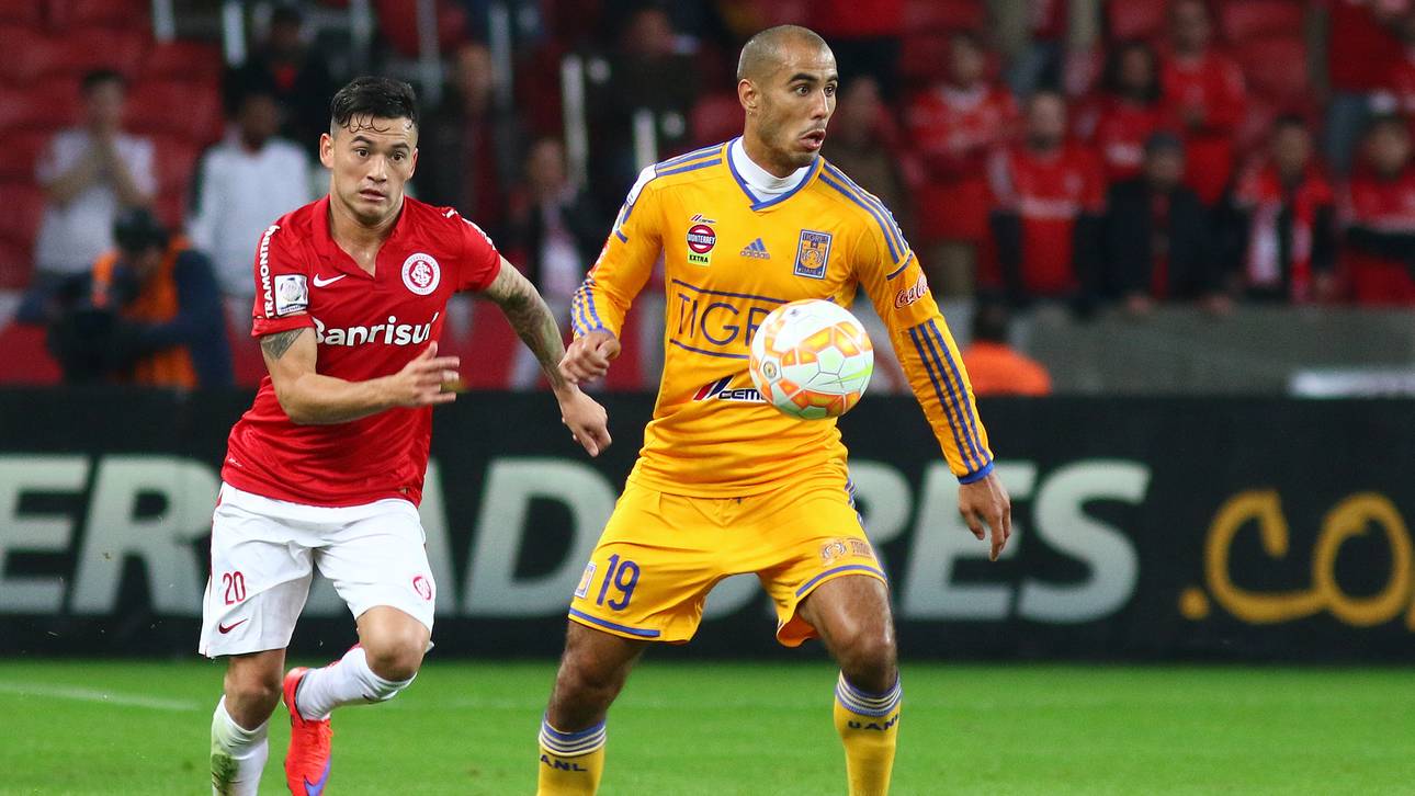 Schmidt hofft auf Aranguiz-Einsatz