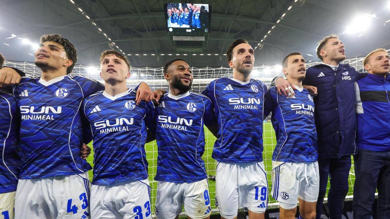 Karlsruher SC – Schalke 04 Tipp, Prognose & Quoten | 01.11.2025