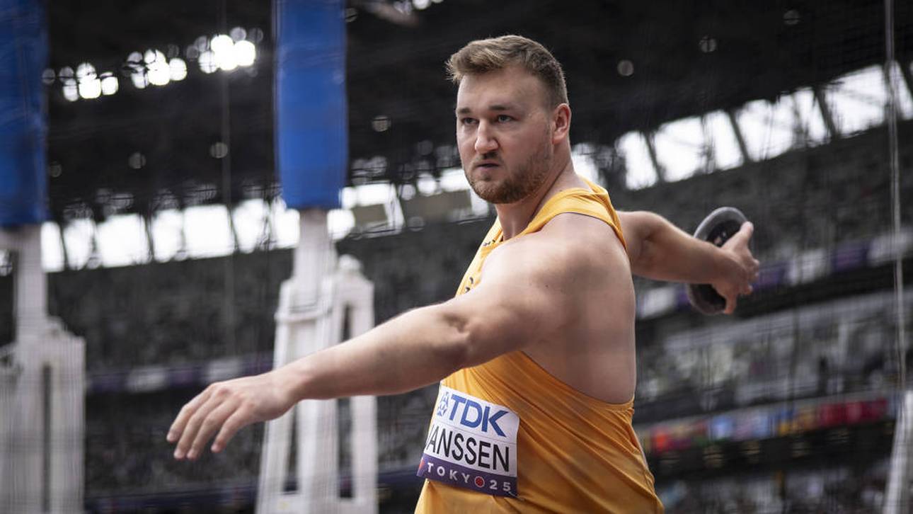 Deutsches Drama zum Abschluss