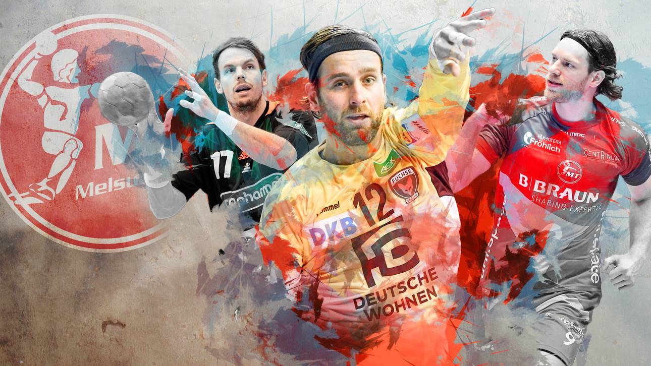 Wie Melsungen den Turbo zündet