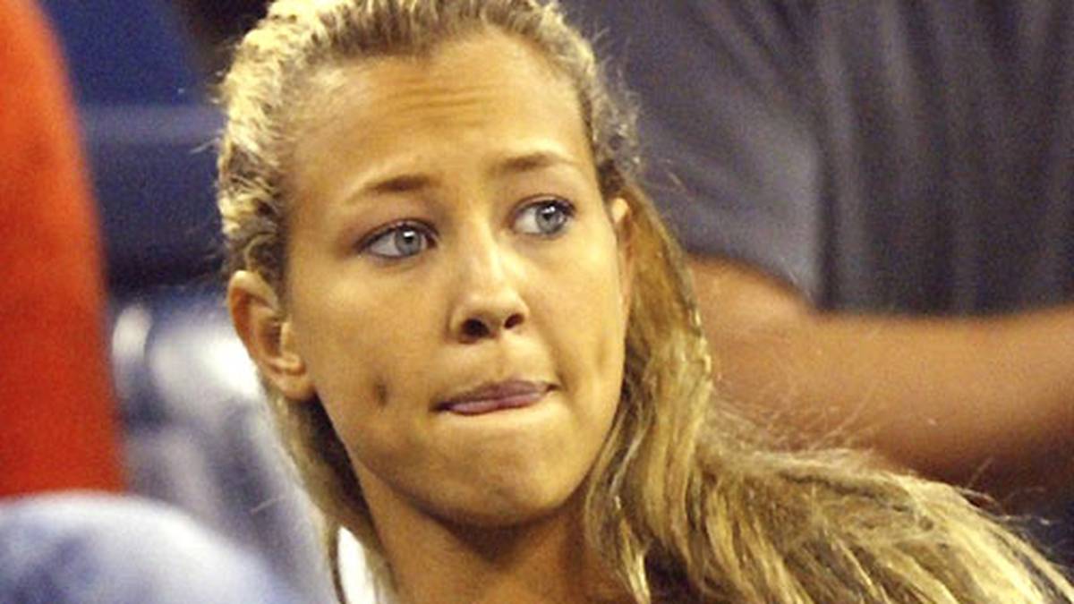 Von 1999 bis 2003 sind Haas und Sandy Meyer-Wölden (Bild) ein Paar. Es gibt in dieser Zeit sogar Gerüchte um eine mögliche Hochzeit. Heute ist Wölden mit Comedian Oliver Pocher verheiratet