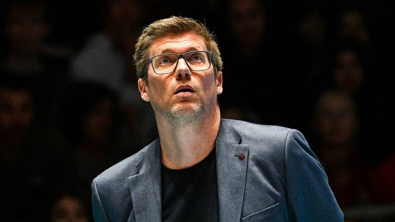 Volleyball: Välimaa wechselt aus Polen nach Lüneburg