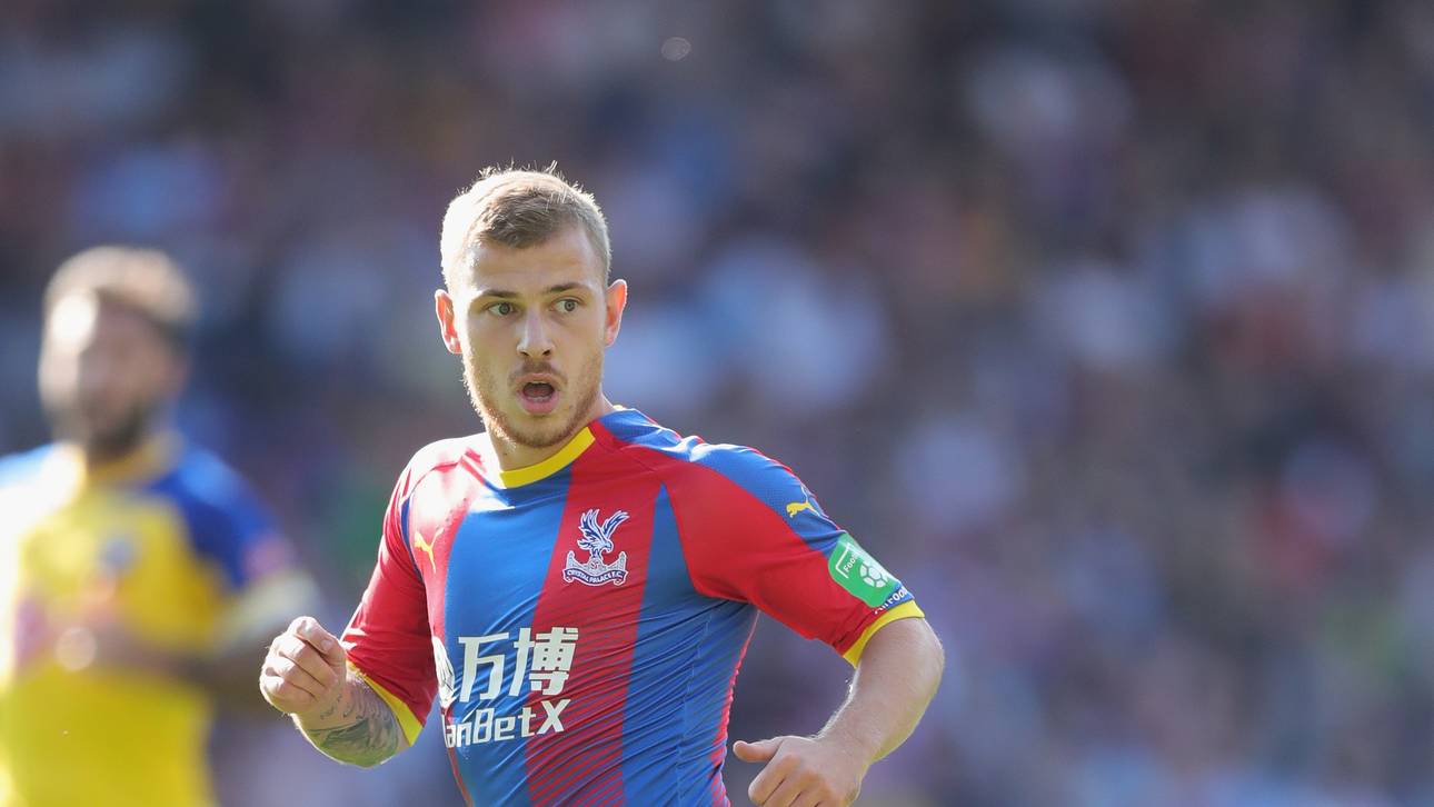 Meyer gefällt Post über S04-Pleite