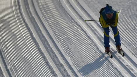 Katharina Hennig wird Achte bei der Tour de Ski