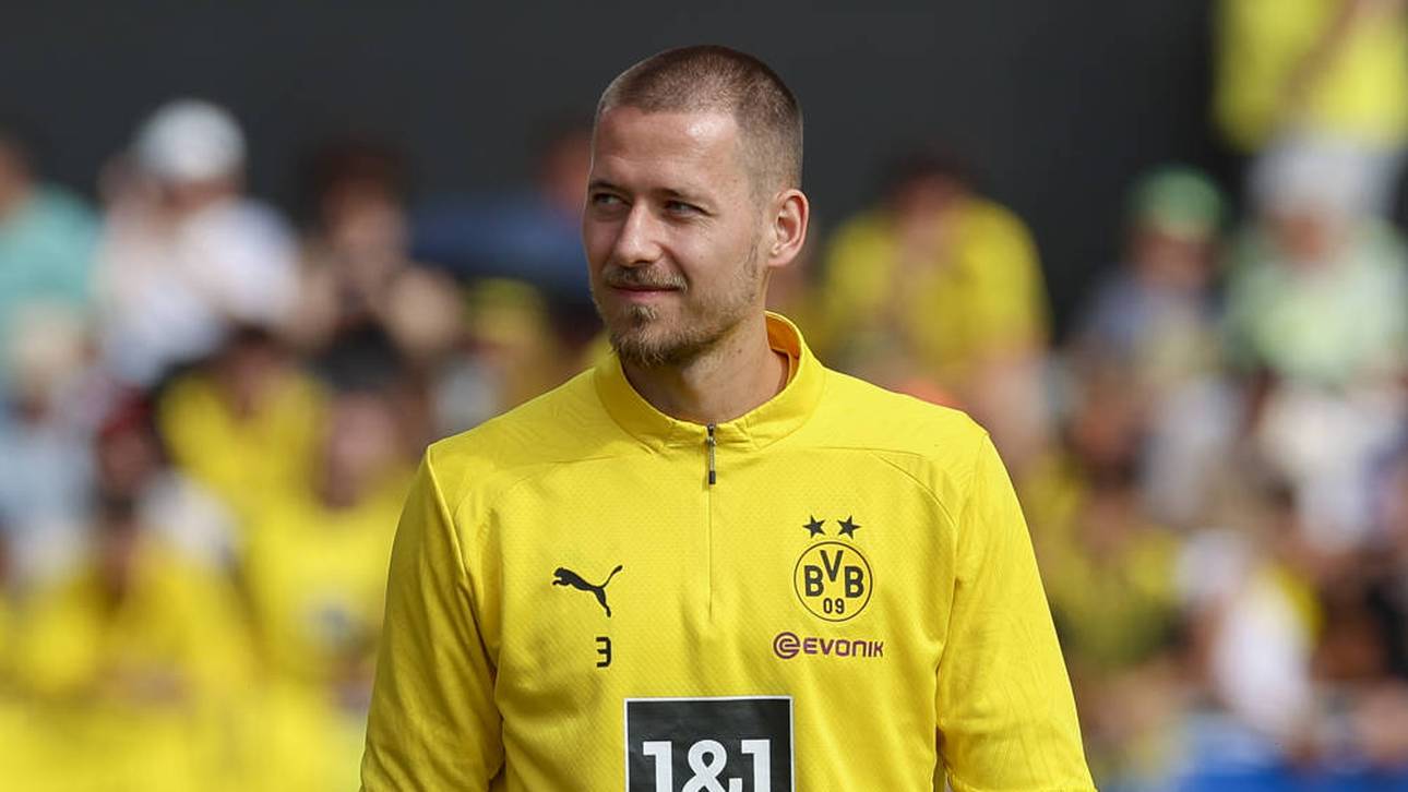 „Bin kein Typ, der sich versteckt“