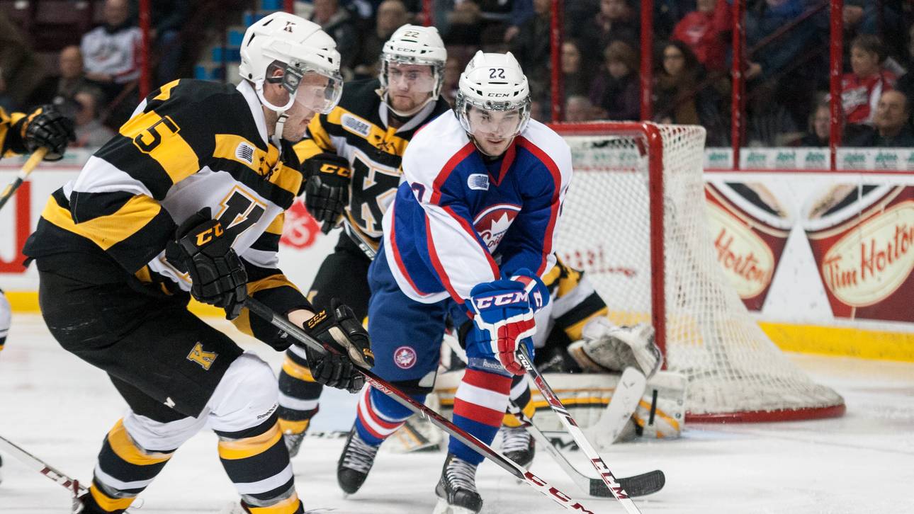 Krefeld holt Finne Vainonen