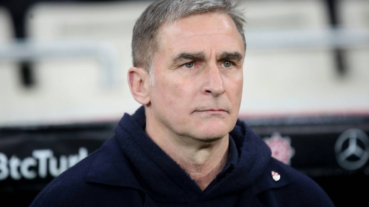 Wildes Drama um Kuntz und die Türkei