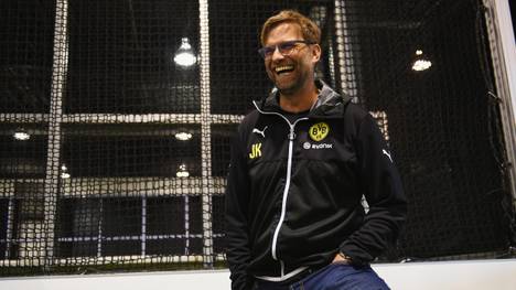International Coaching & Technical Development Course Visits Borussia Dortmund
