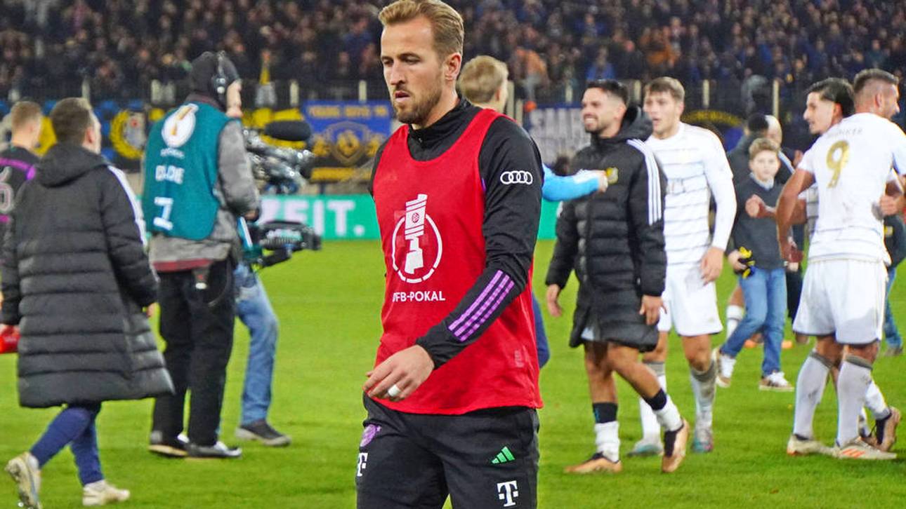 Presse zieht über Bayern her