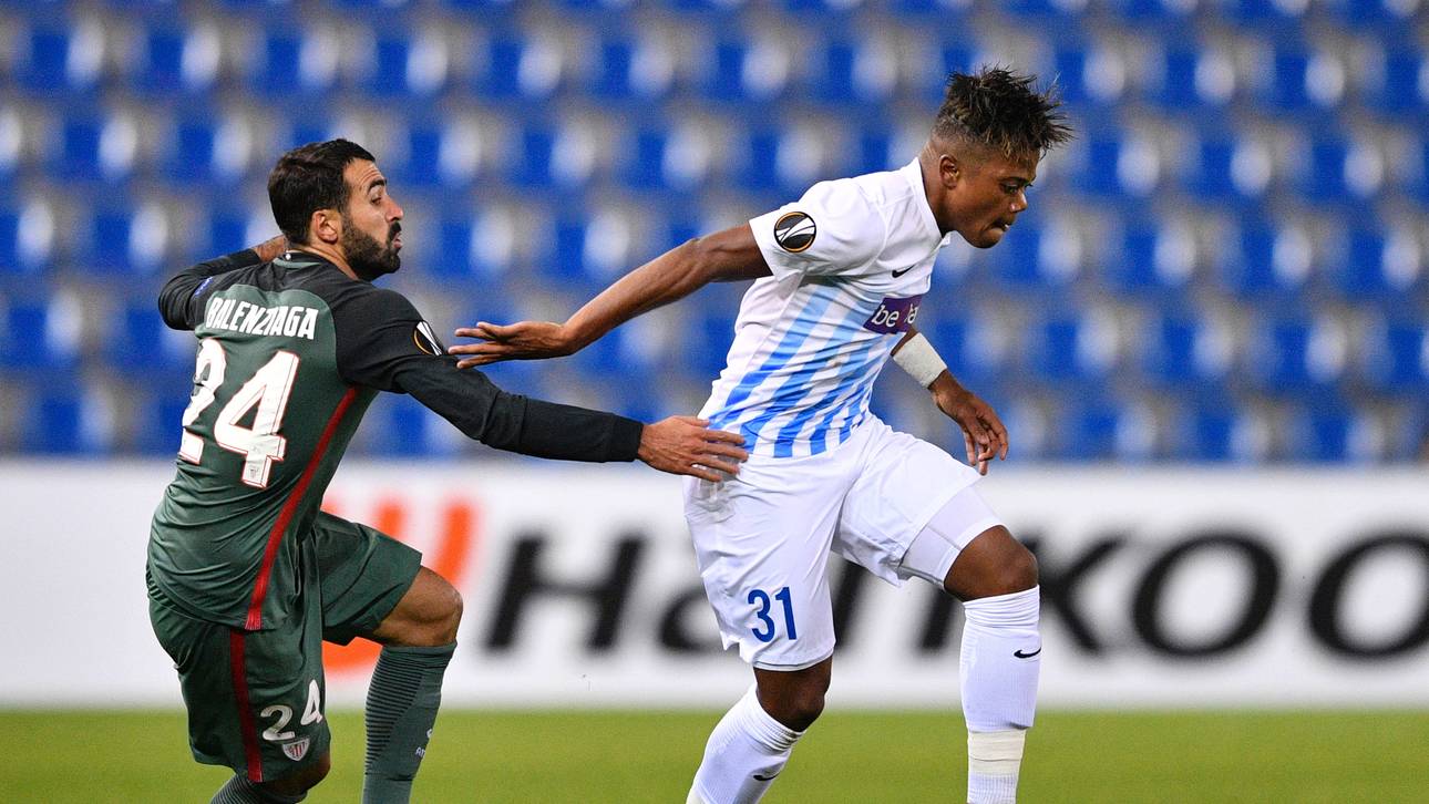 Bayers Bailey-Coup vor Abschluss