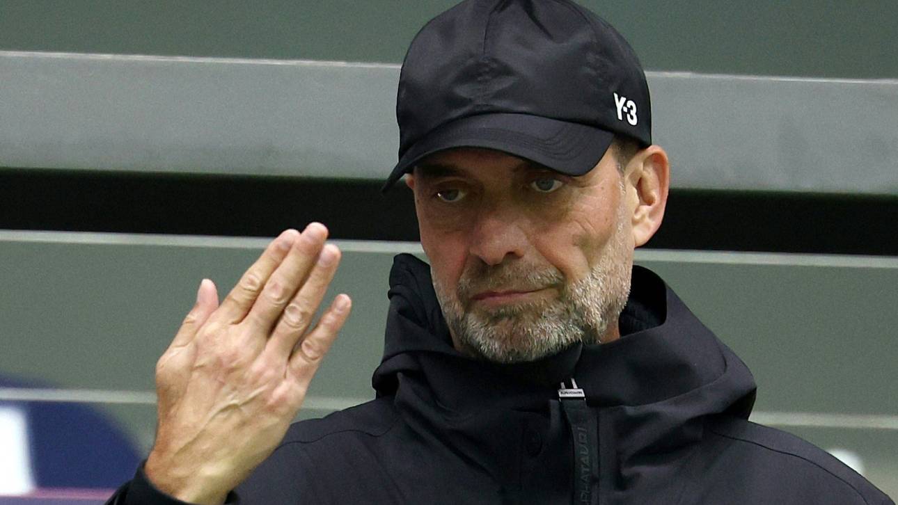 Klopp jetzt zu Real? Das sagt er selbst