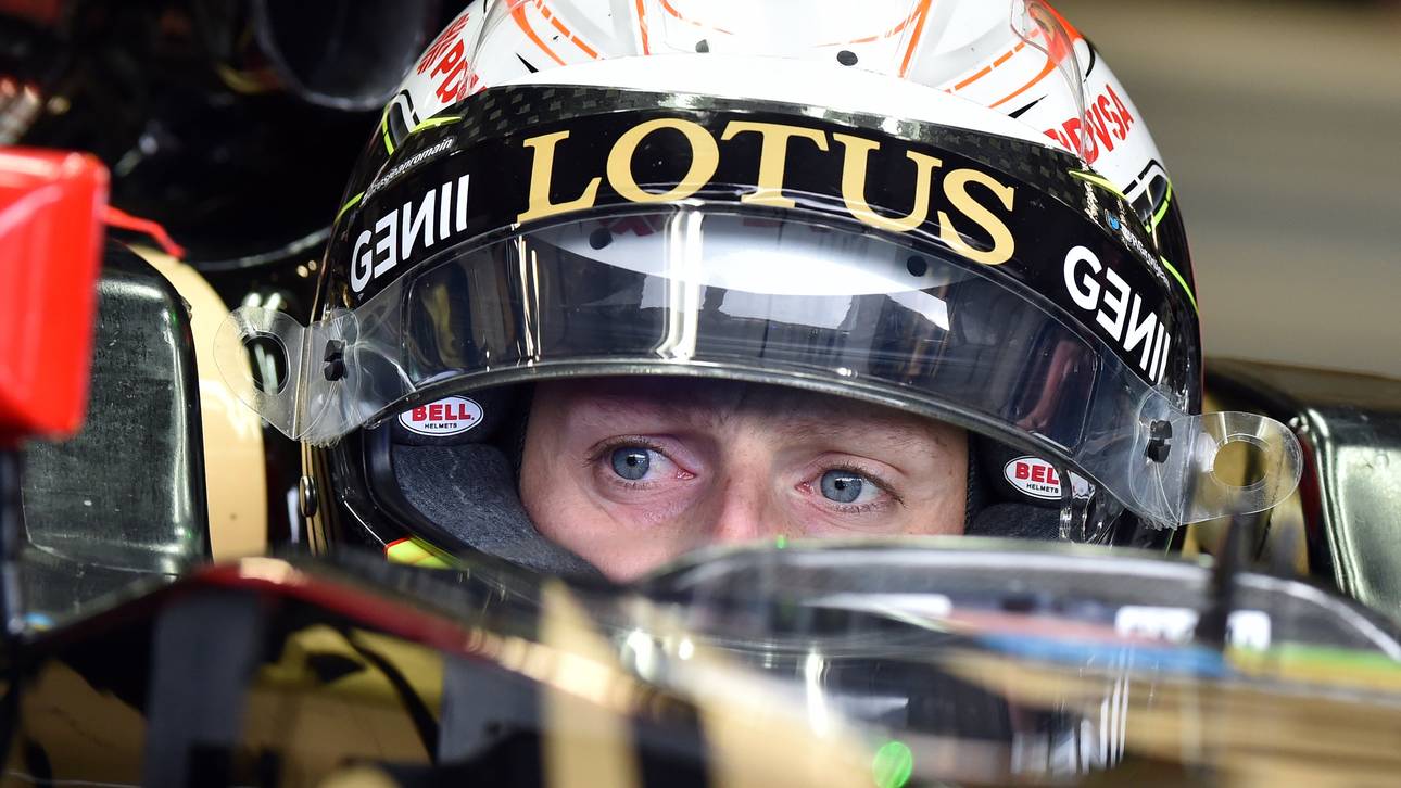 Lotus kontert Insolvenz-Gerüchte