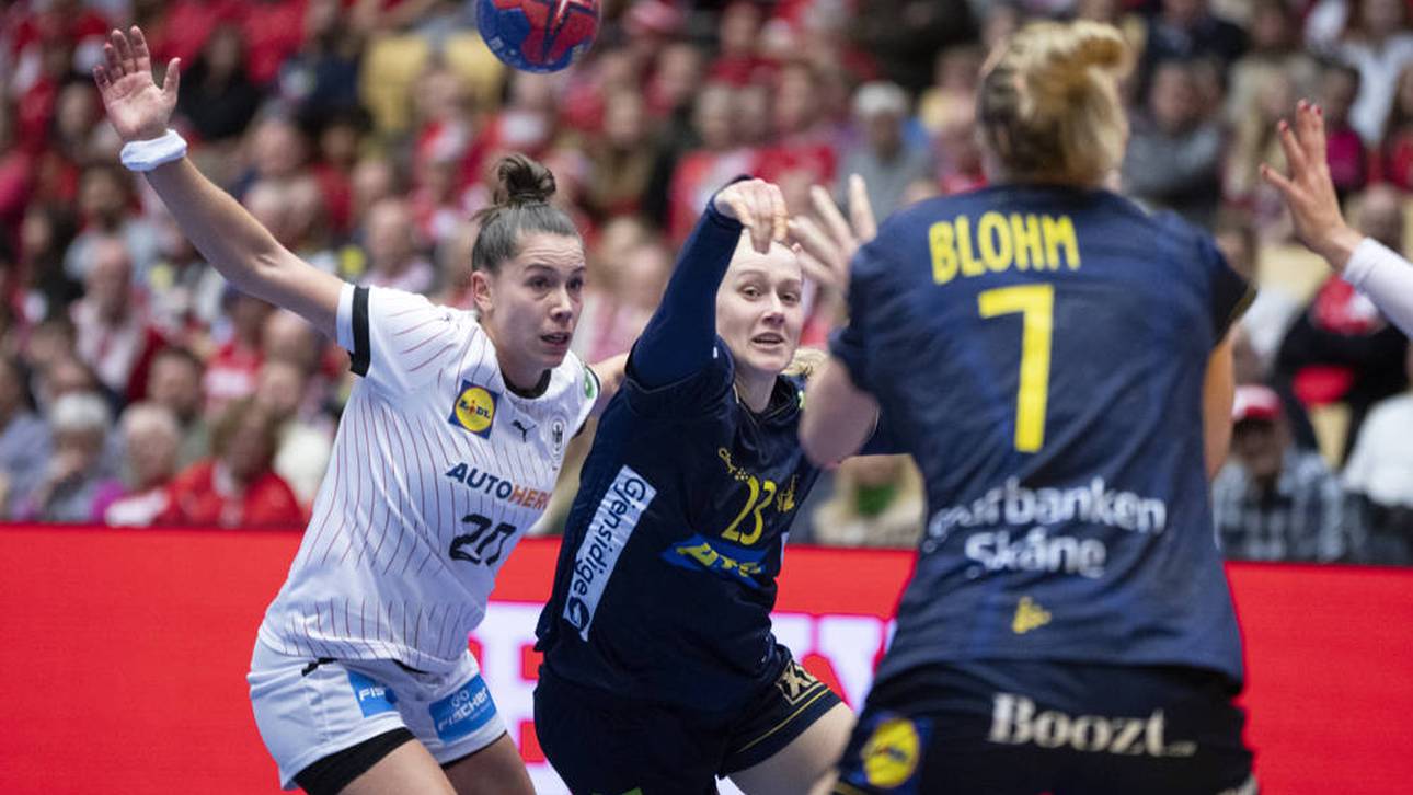 DHB-Blackout macht Gegner fassungslos