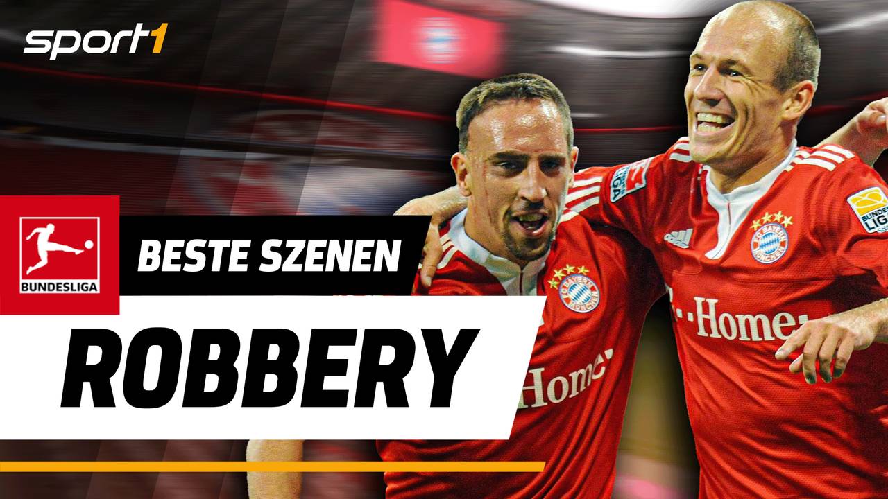 Neue Aufgabe für Robben