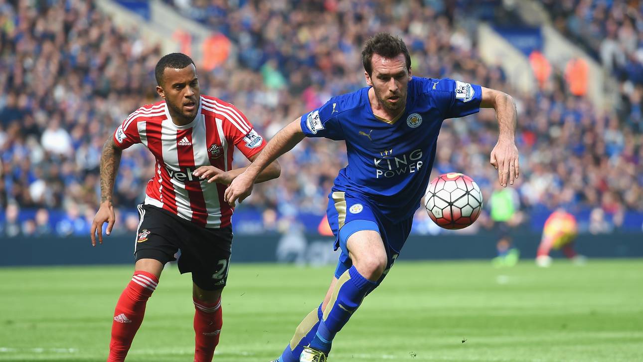 Fuchs von Leicesters Triumph überzeugt