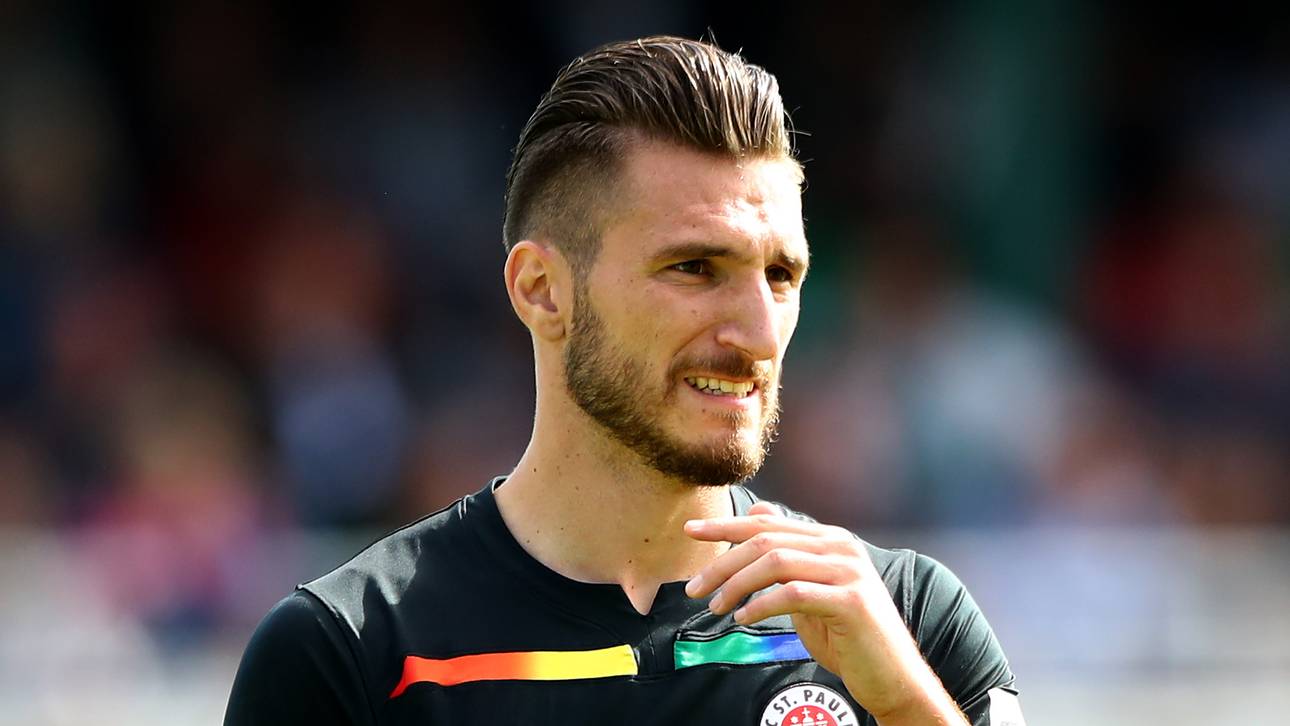 Diamantakos in Pokal gesperrt