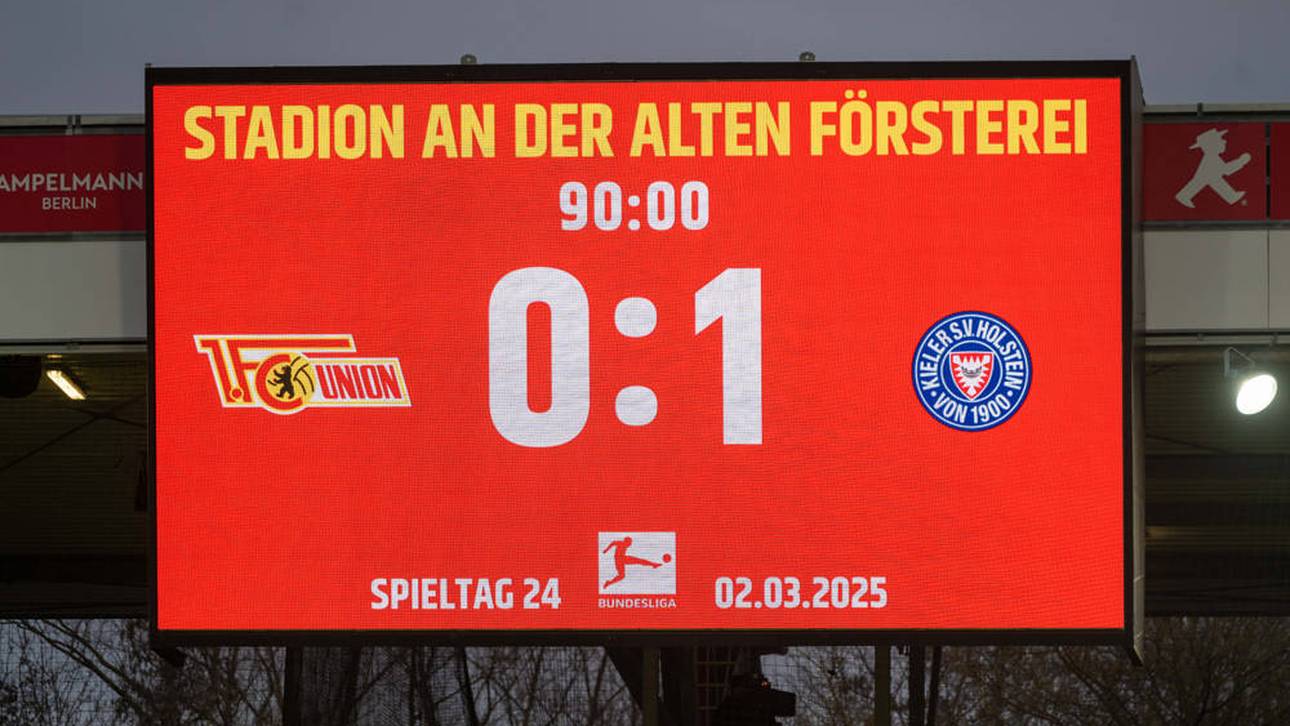 Rekordtag in der Bundesliga