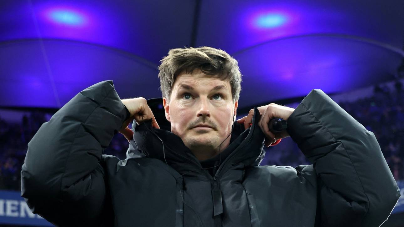 Polzin erkrankt vor brisantem Duell