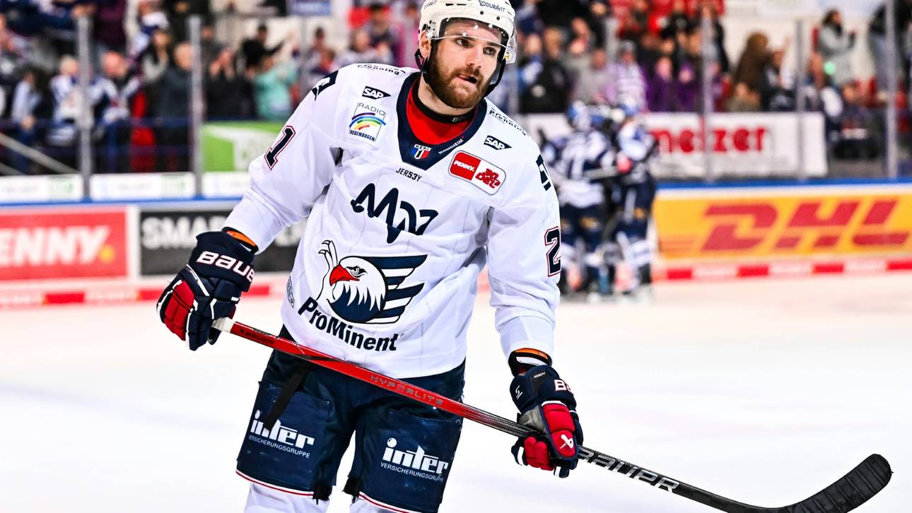 Adler vier Wochen ohne Bennett