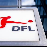 Weil der Pokalfinalist den direkten Klassenerhalt in der 2. Bundesliga sicher hat, muss die DFL nicht auf ihren Alternativplan zurückgreifen.