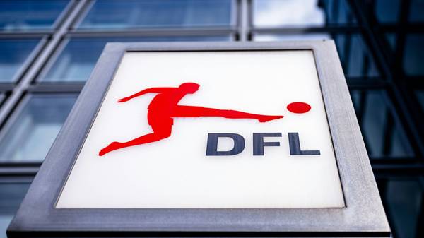 Bundesliga im Ausland? DFL reagiert