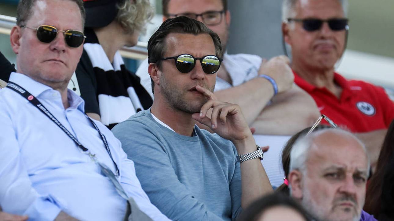 Auf Krösche schaut Bayern ganz genau!