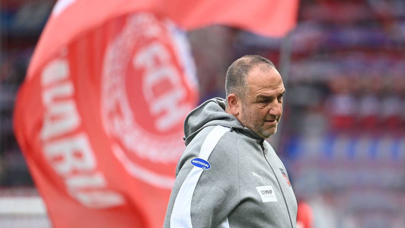 Heidenheim will im Derby „etwas holen“
