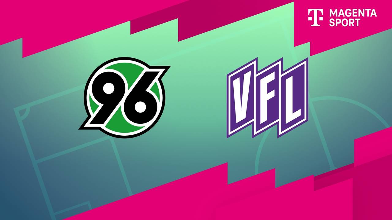 Hannover 96 II - VfL Osnabrück | 3. Liga Highlights