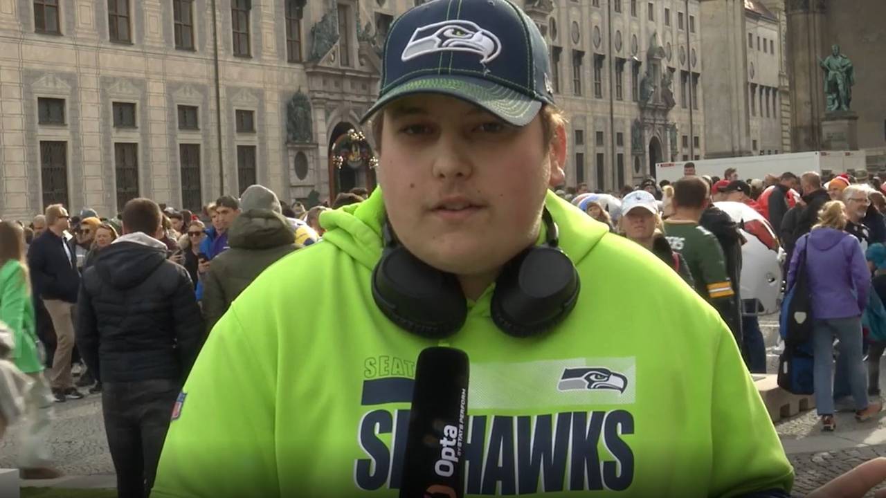 NFL-Hammer! Seahawks-Coach gefeuert