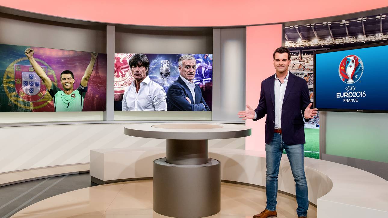 18.30 Uhr: Die Top-Themen EM Aktuell