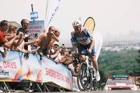 Bei der 111. Tour de France kommt es 2024 zum Duell der vier besten Rundfahrer. Die deutschen Starter sind eher auf Etappen aus. Die Aufgebote aller 22 Teams im Überblick.