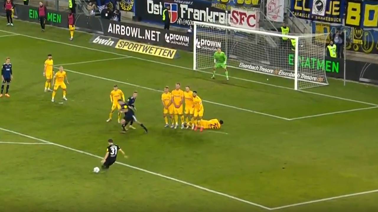 Bayreuth begnadigt Skandal-Profi