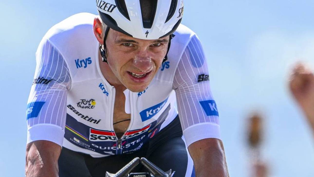 Lipowitz-Rivale erlebt Demütigung