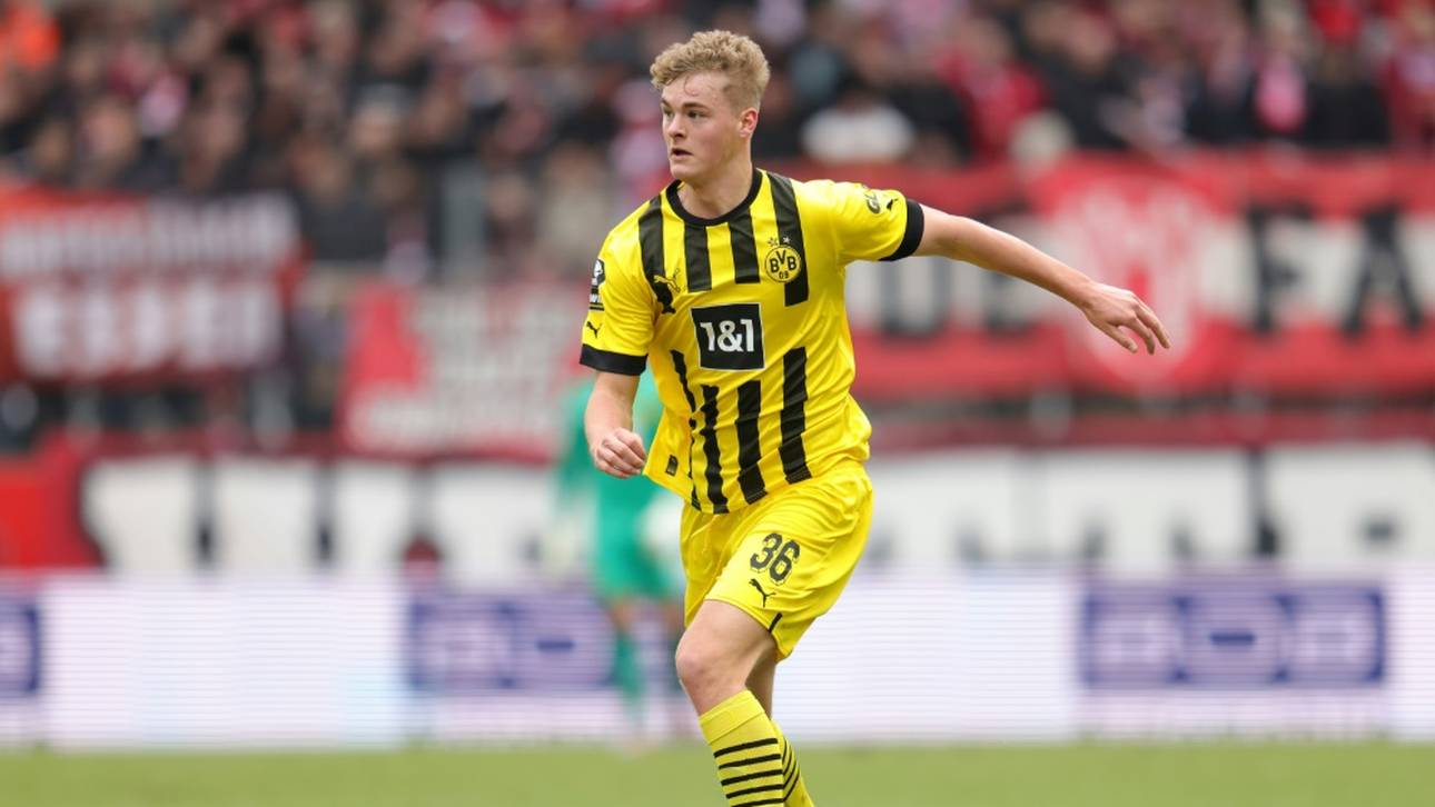 BVB-Reserve feiert Klassenerhalt