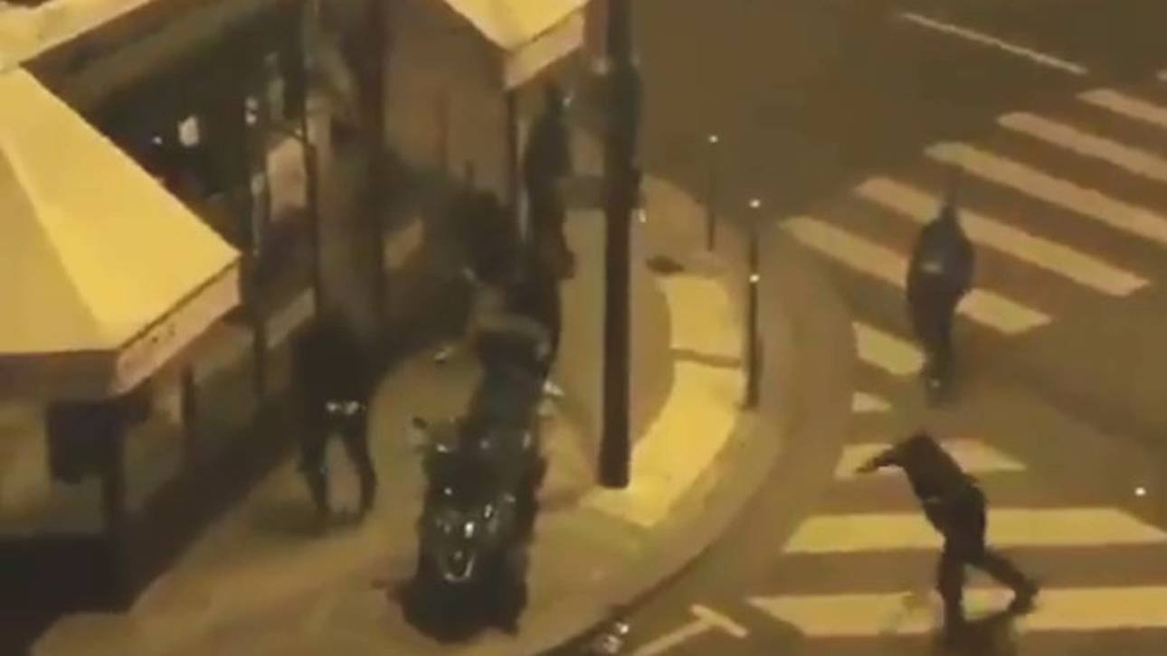 PSG-Ultras stören Schlaf von Real