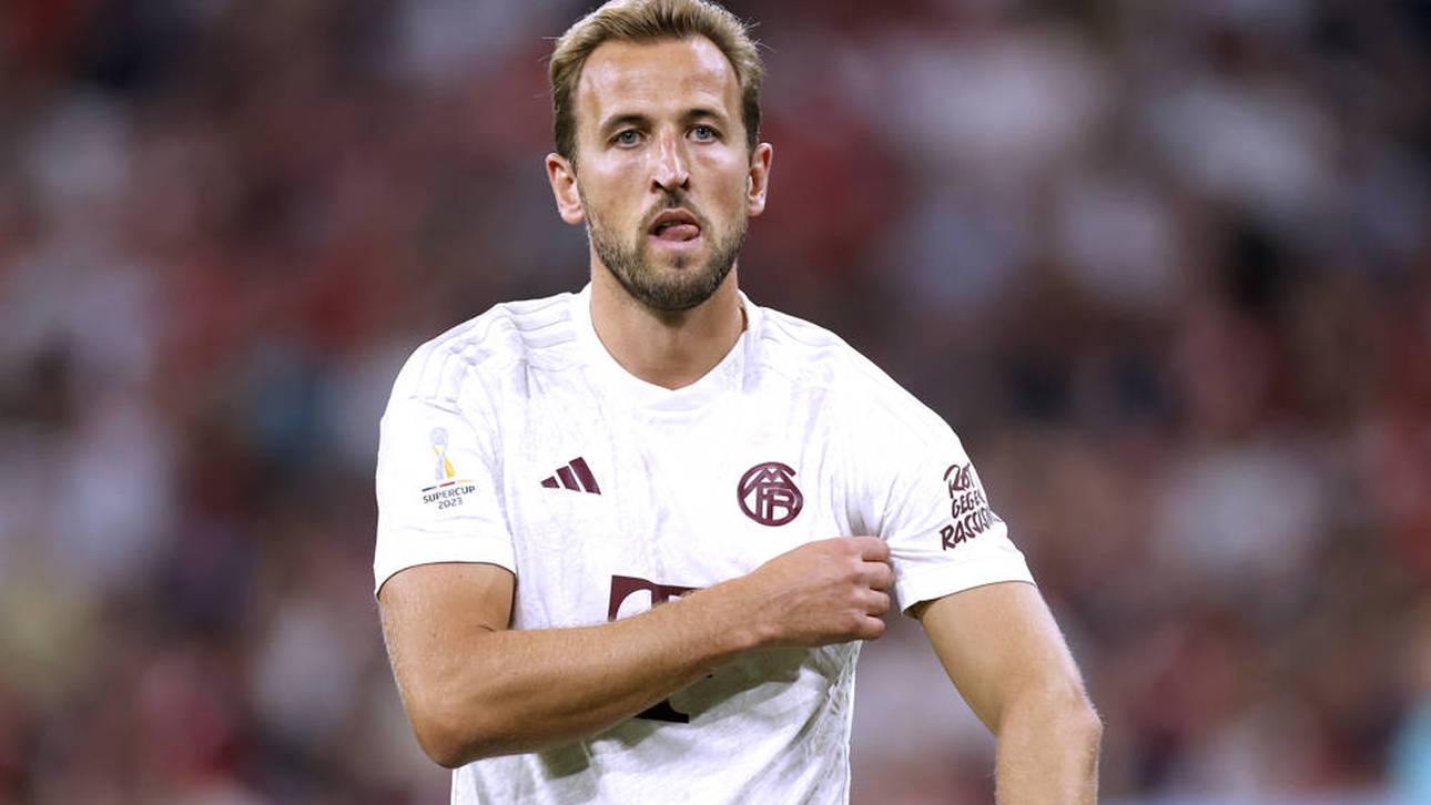 Bayern-Trikot: Spott aus England