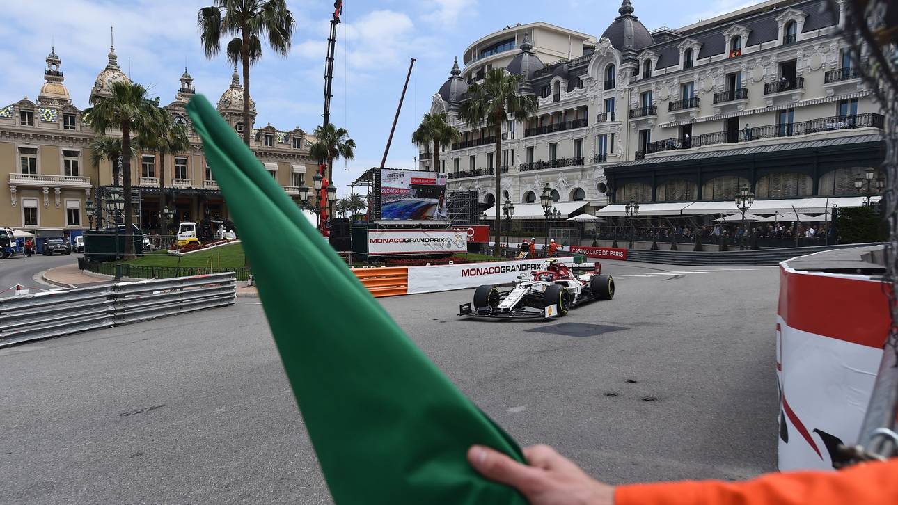 Wird die F1 zur Formel grün?