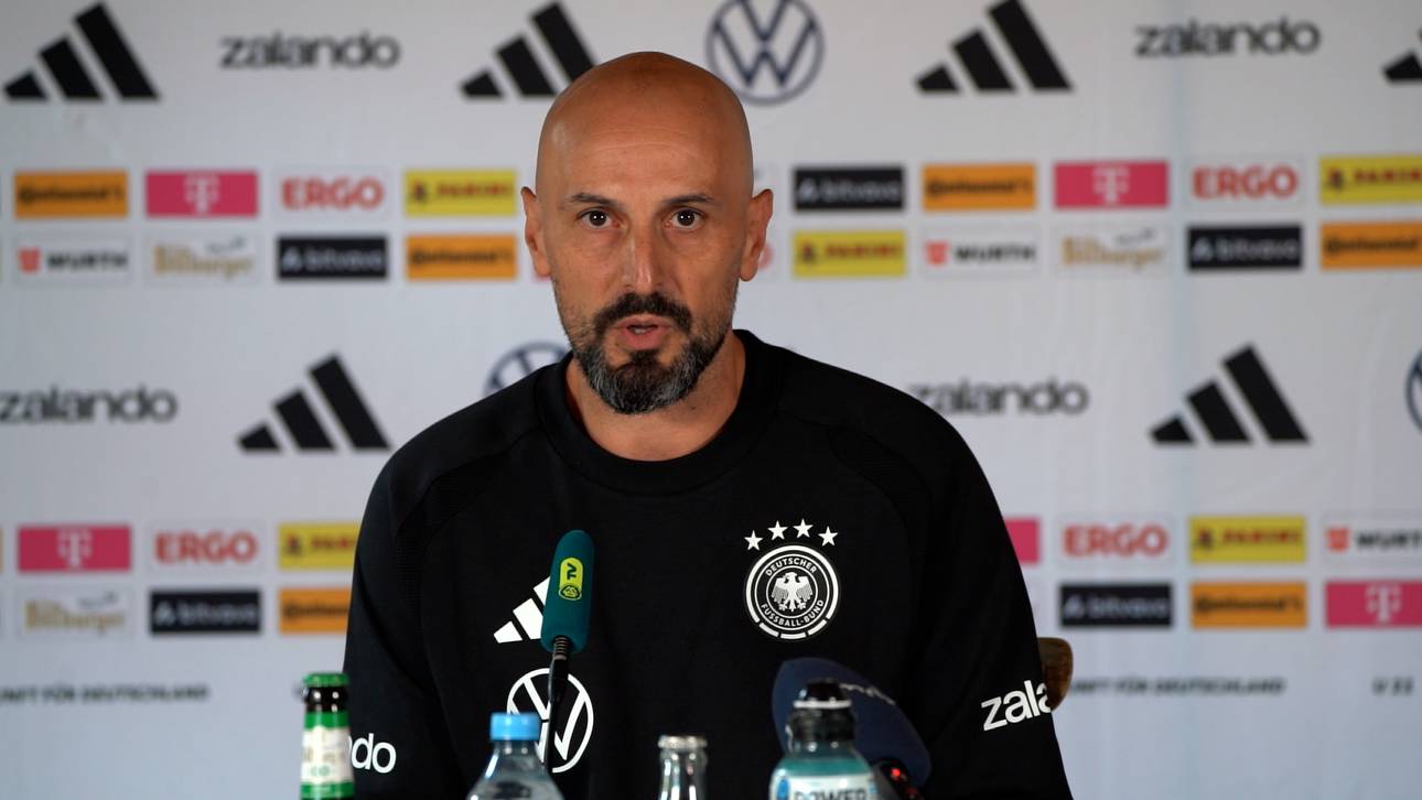 Schonung? Das ist der Plan mit Bayern-Star