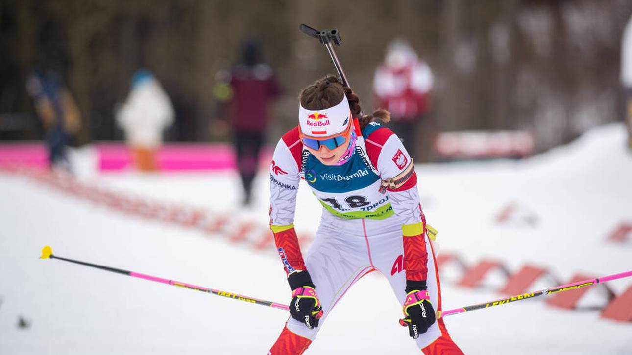 Biathlon-Ass schwer verletzt